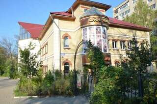 Гостиница Джаз Электросталь