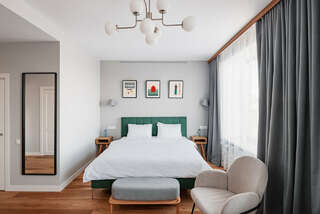 Гостиница Изовела Апатиты