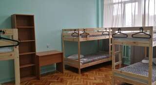 Фото номер Kirovsk.red Кровать в общем 8-местном номере