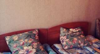 Фото номер в Кировске Улучшенные апартаменты с 1 спальней