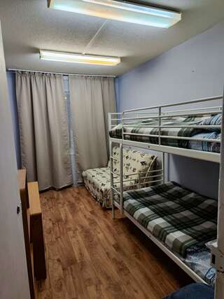 Гостиница Дворик Мурманск