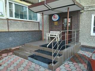 Мини-отель Полярный круг Мурманск