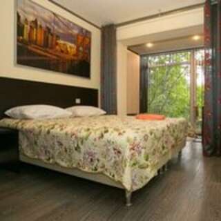 Гостиница Discovery Мурманск