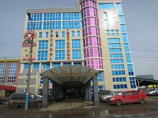 Гостиница Пантера Арзамас