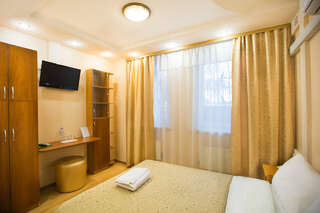 Гостиница Green Street Афонино