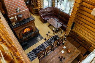 Гостевой дом Вишневый сад Городец