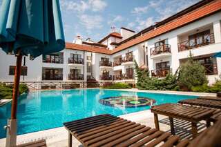 Гостиница Барселона