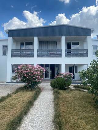 Гостиница Wigwam Судак