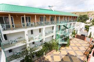 Гостиница Raatlan Guest House