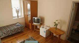 Отель Капсель-Ильгери