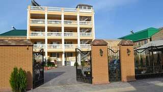 Гостевой дом Фрегат Судак