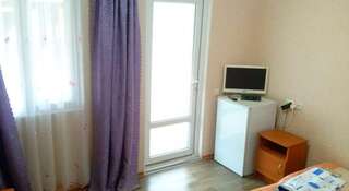 Гостевой дом Zhemchuzhina Asana