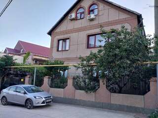 Гостевой дом Дворик Италии Судак