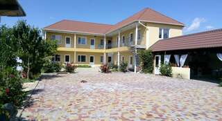 Гостевой дом Гостевой дом Villa Marine