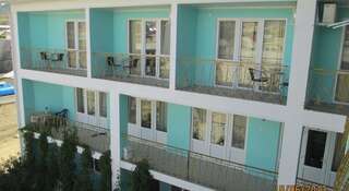 Гостевой дом Карадениз Судак