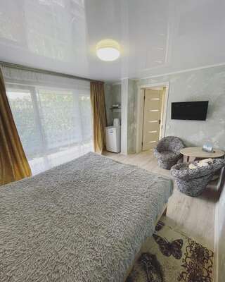 Гостиница Николь Судак