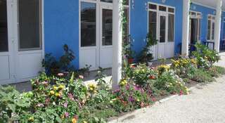 Гостевой дом Arzy Судак