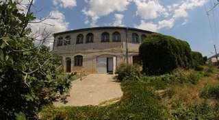 Гостевой дом Капсель - Колизей Судак