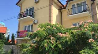 Гостевой дом Валенсия Судак