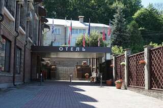 Гостиница Медведь Смоленск