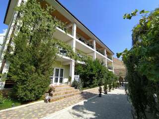 Гостевой дом Лимон Судак