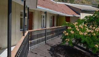 Гостевой дом Эдем Судак