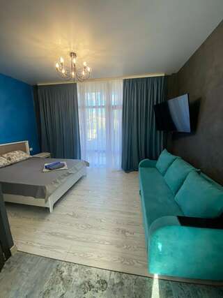 Гостевой дом Юкка Судак