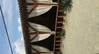 Гостевой дом Mini-Hotel U Envera Судак