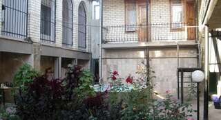 Гостевой дом Легенда Судак