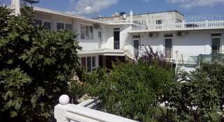 Гостевой дом Дом комфорта на Ленина Судак