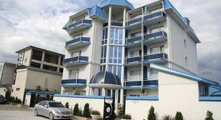 Отель Лучистый