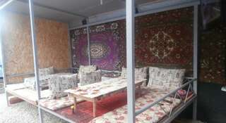 Гостевой дом В гостях у Эльвиры Судак