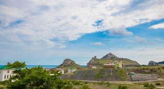 Гостевой дом Esvet Судак