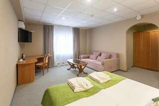 Гостиница Полисть Старая Русса