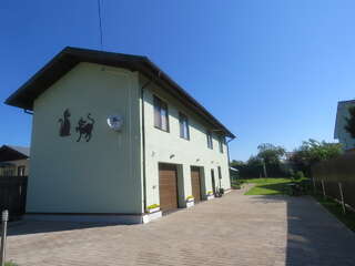 Гостевой дом Кот и кошка Валдай