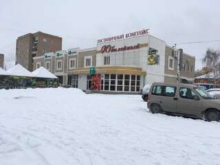 Гостиница Мята Орск