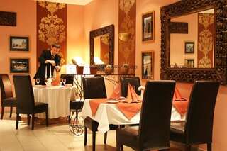 Гостиница Фортеция Орск