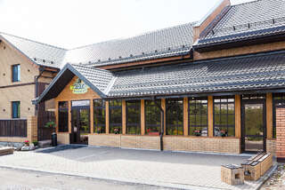 Гостевой дом Три кота Великий Новгород