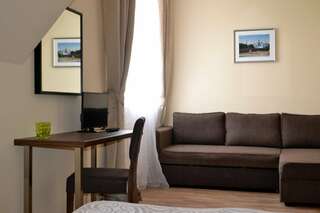 Гостиница Аист Великий Новгород