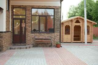 Гостиница Тет-а-тет Орёл