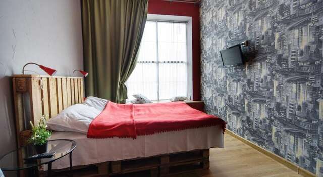 Гостиница Hostel City 57 Орёл-26