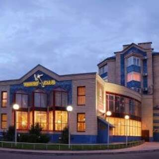 Гостиница Ля Ви де Шато Оренбург