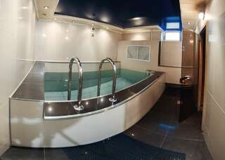 Гостевой дом Алладин Оренбург