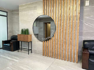 Гостиница Меркурий Находка