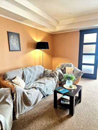 Гостиница Флагман Омск