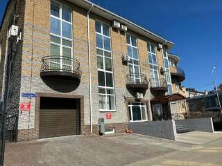 Гостиница А-сьют Омск