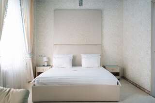 Гостиница Малибу Омск