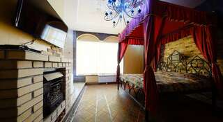 Гостиница Жар-Птица Омск