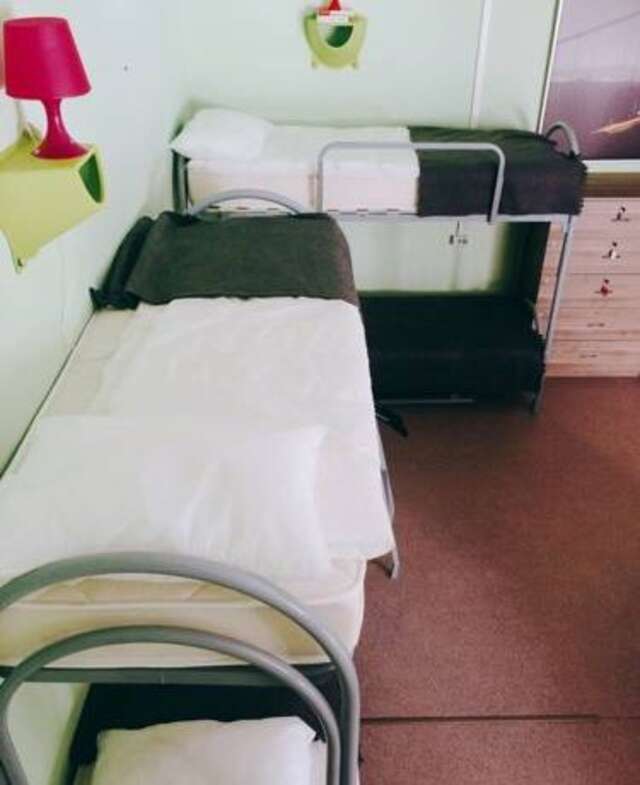 Гостиница Wl Hostel Омск-25