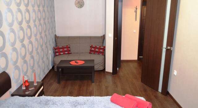 Апартаменты Apartment On Borodina 27 Пенза-15